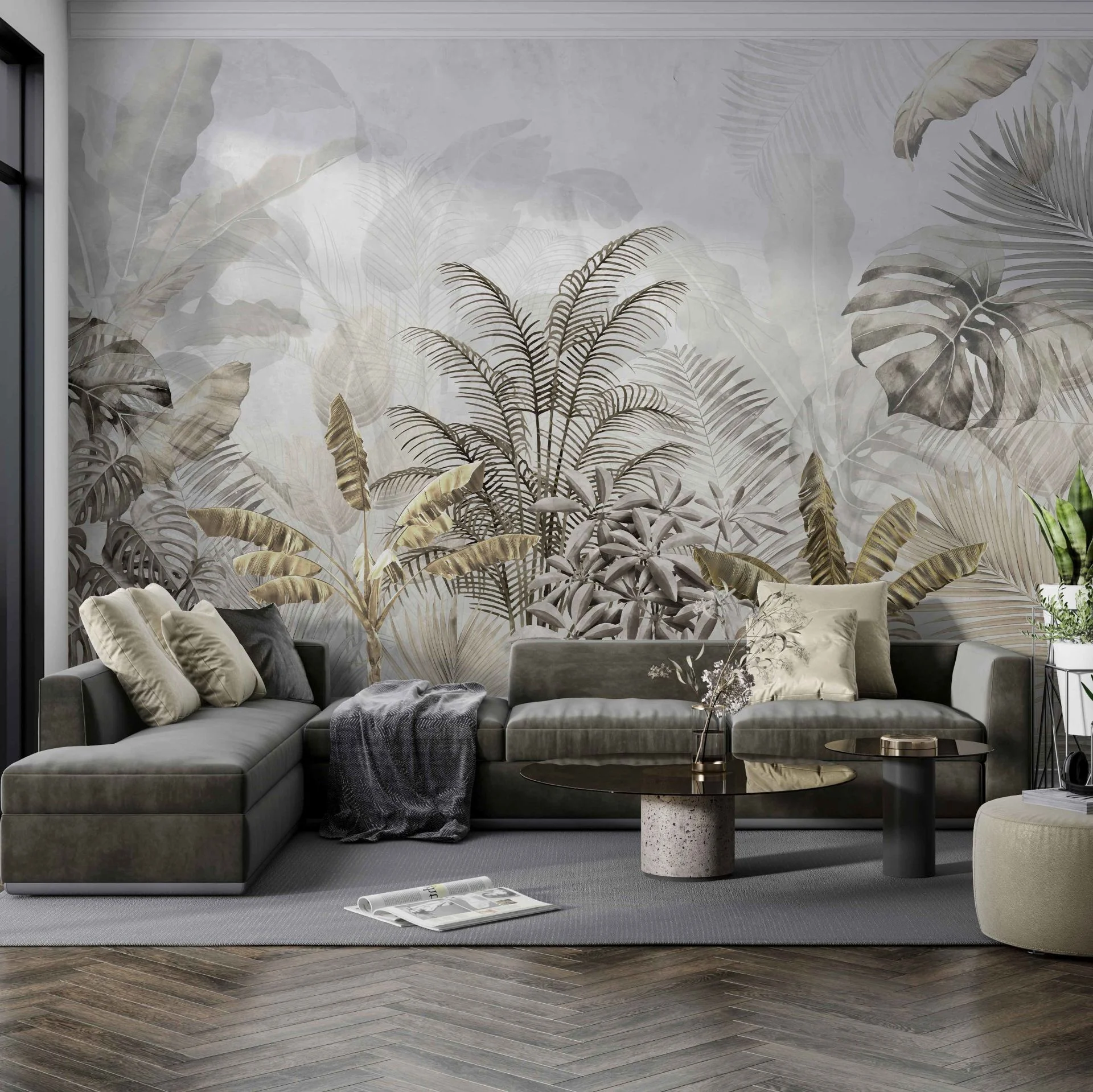 Ahmetli Duvar Kağıtcısı